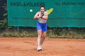 Bild 101 - RL TC an der Schirnau - SV Zehlendorfer Wespen : Ergebnis: 9:0